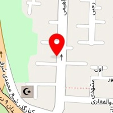 فروشگاه مهدی