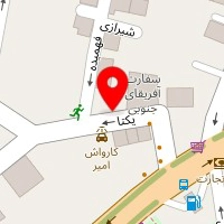 باشگاه بدنسازی بانوان مدرن