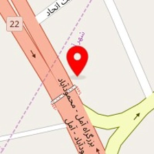 شرکت طبرستان بار