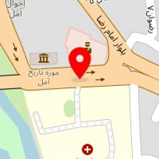 باربری شمال بار