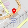 باربری انبار توشه