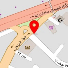 شرکت حمل و نق سواری رانی قائمشهر.جویبار