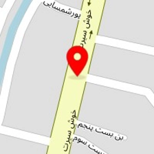 سالن پیرایش اکسیر