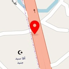 باربری اشرفیه