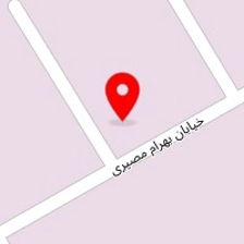 باربری میرزایی