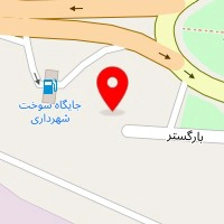 شرکت حمل و نقل بارگستر
