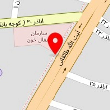باربری سپندار