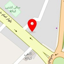 شرکت حمل و نقل اطمینان