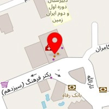 کافه بازی فکرکده