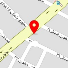فروشگاه لوازم ورزشی پوریای ولی