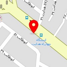 باشگاه آکادمی کاراته استاد هادی امیری