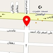 باشگاه بدنسازی فرید