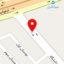 آکادمی پرورش اندام قهرمان پرور