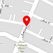 باشگاه بدنسازی آریا البرز