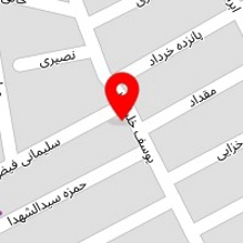 باشگاه بدن سازی پارسه