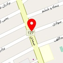 باشگاه میلاد آهنین