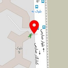 باشگاه بدنسازی بانوان انرژی