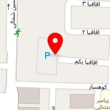 باشگاه بدنسازی منظر