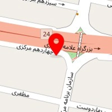 باشگاه رزمی آزادیان