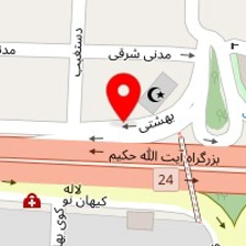 باشگاه بدنسازی نهج البلاغه