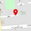 باشگاه بدنسازی آزادگان