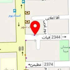 باشگاه بدنسازی تابان