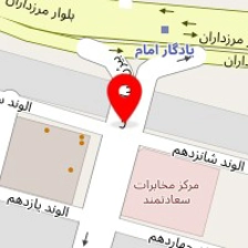 باشگاه بدنسازی الوند نوین