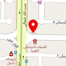 باشگاه بدنسازی سپهر نوین