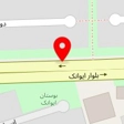 استخر زرافشان
