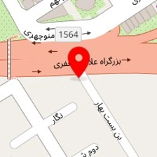 باشگاه بدنسازی سورنا
