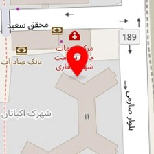 باشگاه بدنسازی لایف استایل