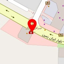فروشگاه لوازم ورزشی پرند