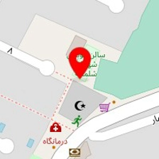 باشگاه ورزش شهدای شلمچه