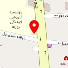 مجتمع ورزشی بامداد
