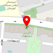 باشگاه بدنسازی اکسیژن