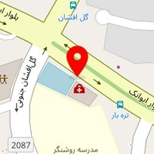 دبیرستان غیردولتی دخترانه روشنگر