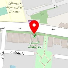 باشگاه بدنسازی اکسیژن پرو