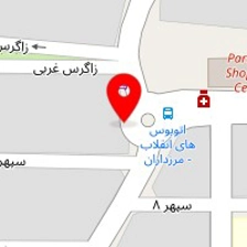 باشگاه بدنسازی سپه