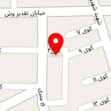 باشگاه تخصصی ورزشی تکواندو ایلیا