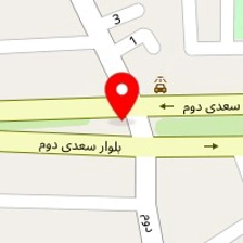 باشگاه پرورش اندام فیتنس