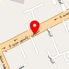 بدنسازی رضا سالاری