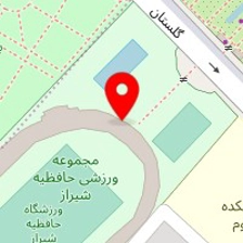 هیات سوارکاری استان فارس