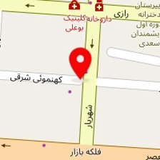 مجموعه ورزشی گیرا یوگا
