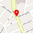 خانه ژیمناستیک تبریز شعبه دوم