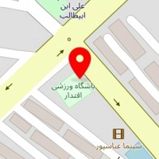 باشگاه پرورش اندام و بدنسازی عیاران