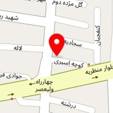 آکادمی پرورش اندام بهنام