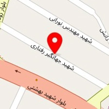 باشگاه بدنسازی عصر بدن