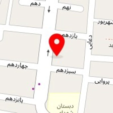 باشگاه فیتنس و بدنسازی استاد مجید ذات پرور