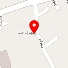 چمن مصنوعی باشگاه آروین