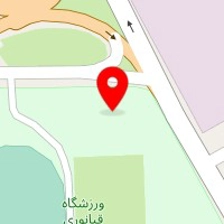 باشگاه بدنسازی قیانوری
